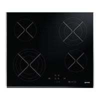 GORENJE ECT 650 BXC